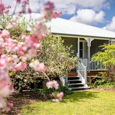 Apple Blossom Cottages Stanthorpe Exterior photo